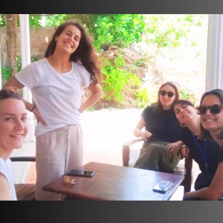 אנוראדפורה Sidhangana Home Stay מראה חיצוני תמונה