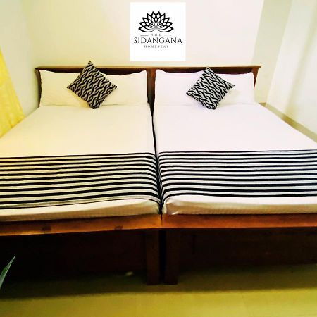 אנוראדפורה Sidhangana Home Stay מראה חיצוני תמונה