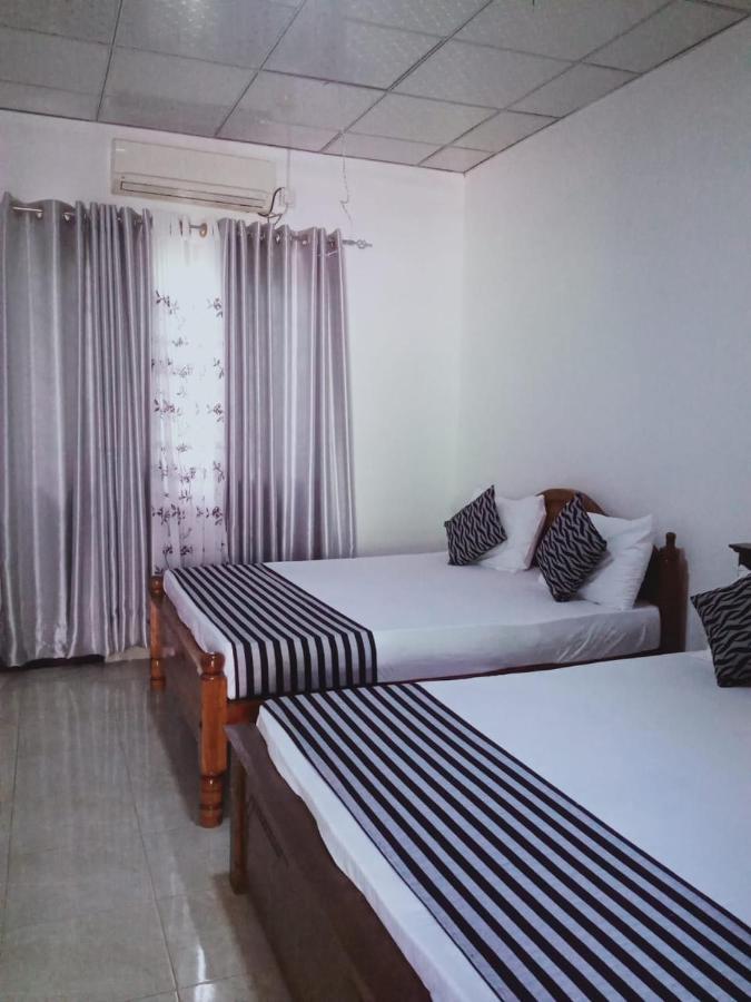 אנוראדפורה Sidhangana Home Stay מראה חיצוני תמונה