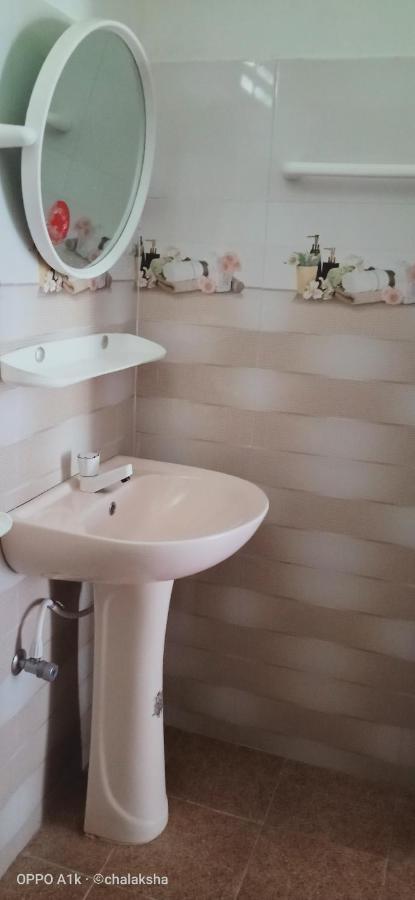 אנוראדפורה Sidhangana Home Stay מראה חיצוני תמונה