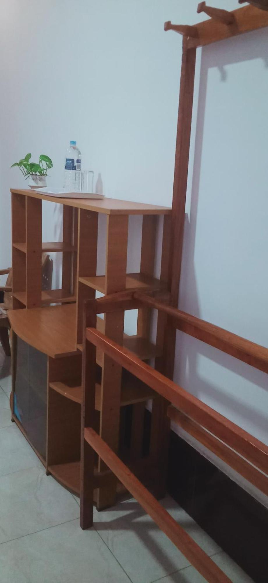 אנוראדפורה Sidhangana Home Stay מראה חיצוני תמונה