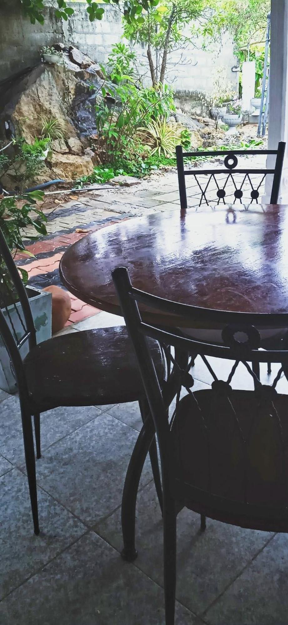 אנוראדפורה Sidhangana Home Stay מראה חיצוני תמונה