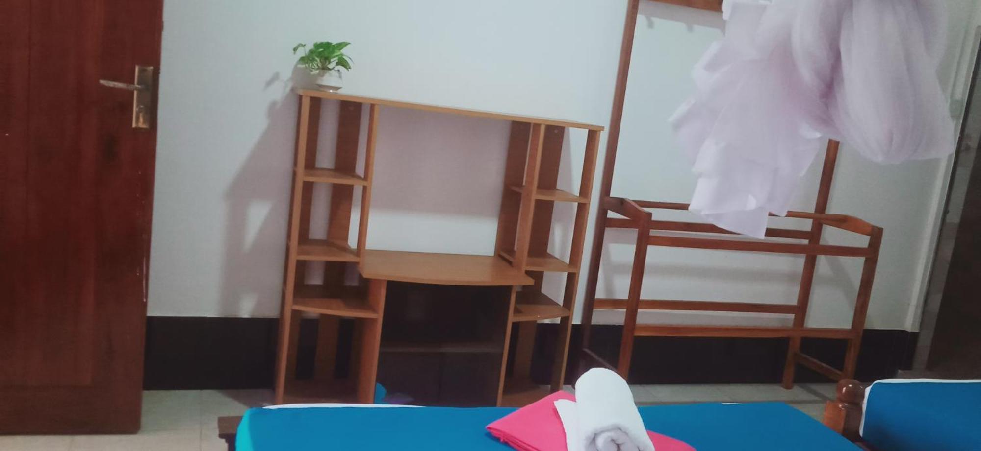 אנוראדפורה Sidhangana Home Stay מראה חיצוני תמונה