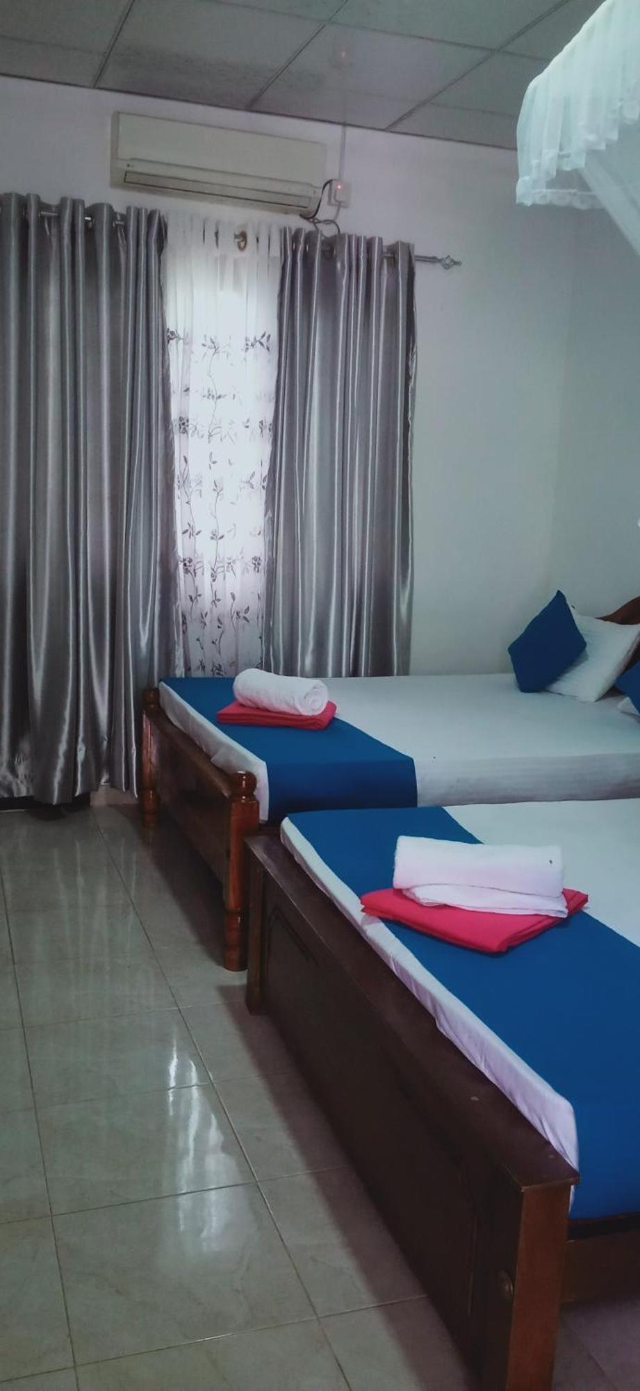 אנוראדפורה Sidhangana Home Stay חדר תמונה
