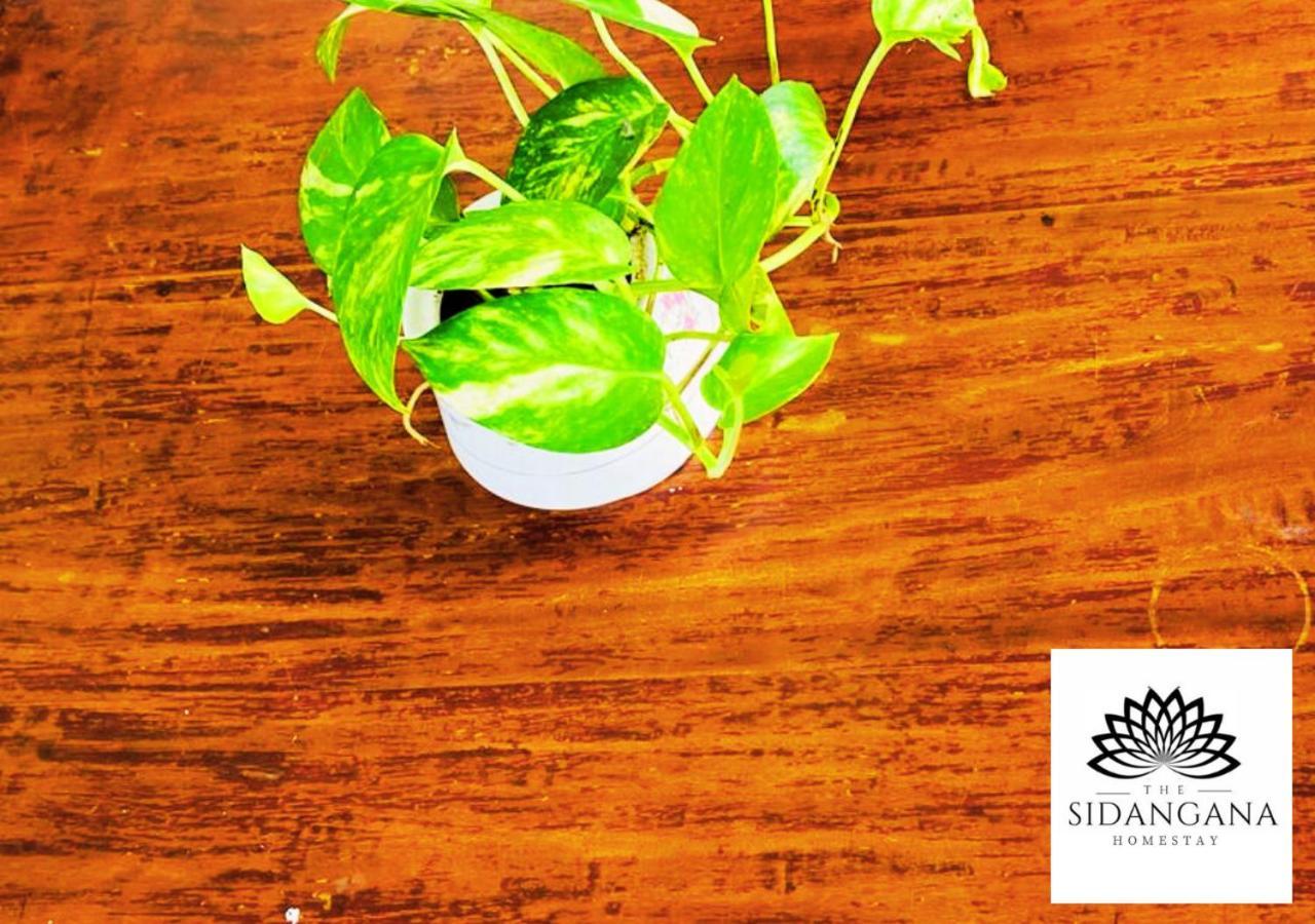 אנוראדפורה Sidhangana Home Stay מראה חיצוני תמונה