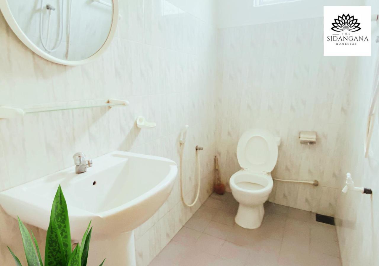 אנוראדפורה Sidhangana Home Stay מראה חיצוני תמונה