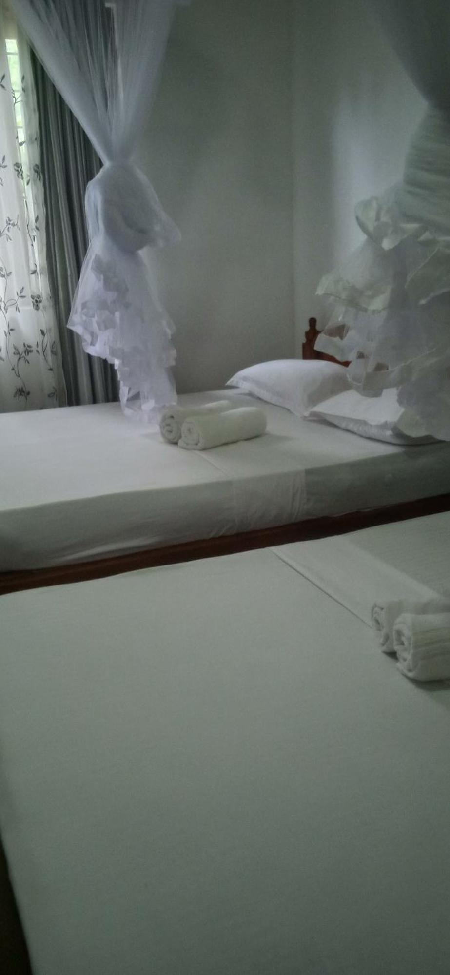אנוראדפורה Sidhangana Home Stay מראה חיצוני תמונה