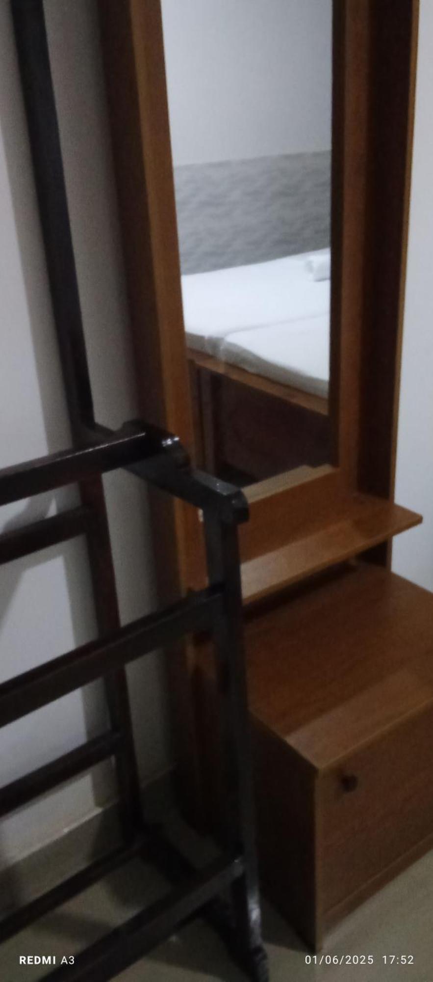 אנוראדפורה Sidhangana Home Stay חדר תמונה